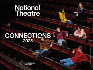 National Theatre young actors to perform at Taunton’s Brewhouse